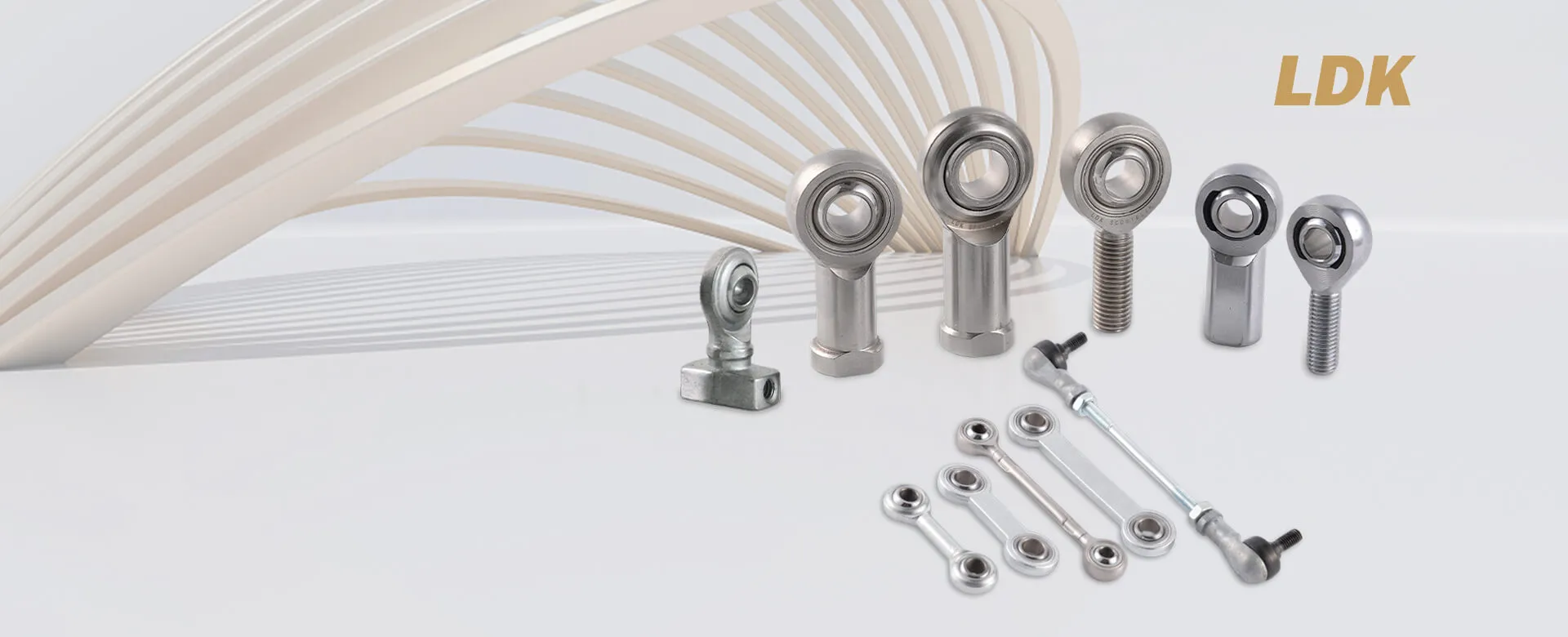 ROD END BEARINGS & Linkages Bearings